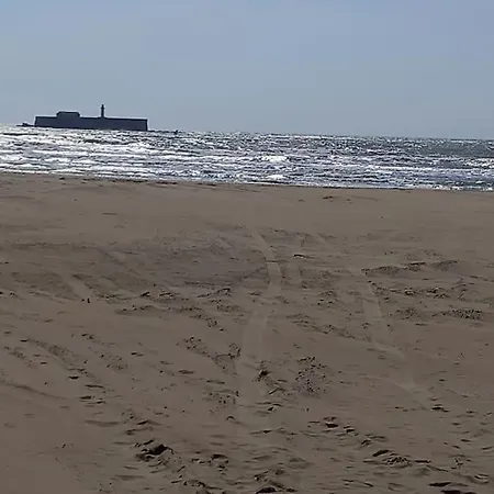 Sopraland 515, T2 Parking Piscine, 200m Agde