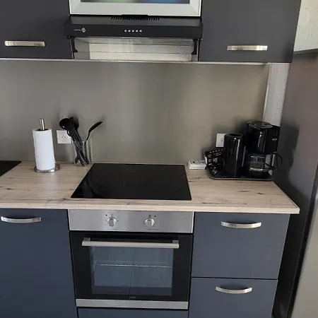Appartement Sopraland 515, T2 Parking Piscine, 200m *